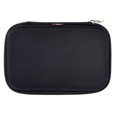 Navitech Black EVA For Kimiandy LCD Writing Tablet