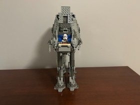 LEGO Star Wars: AT-AT (4483)