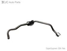 Pump To Rail Fuel Line For 12-15 Kia Optima LX 2.4  FWD