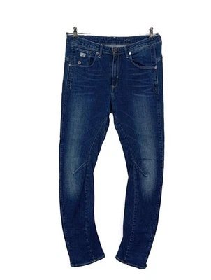 G-STAR RAW Vaquero slim Mujeres Vaquero Talla EU 38 azul look casual - Imagen 1 de 4