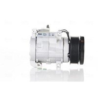 Kompressor Klimaanlage Passend FüR Toyota Land Cruiser 200 _URJ20_ J20_