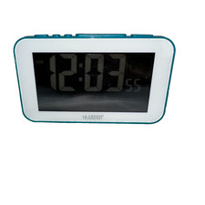 La Crosse technology 617-1485BL-PREOWNED(READ...