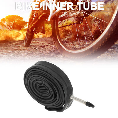 Bicycle Inner 700x23 Inner Tube Road Bike Inner Tube Btwin 700 X