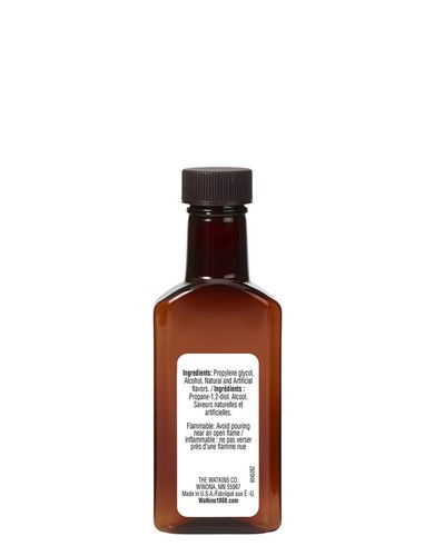 EXTRACTO DE ESPECIAS DE CALABAZA DE IMITACIÓN, 2 FL. OZ. - Imagen 3 de 3
