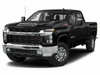 2022 Chevrolet Silverado 3500HD High Country