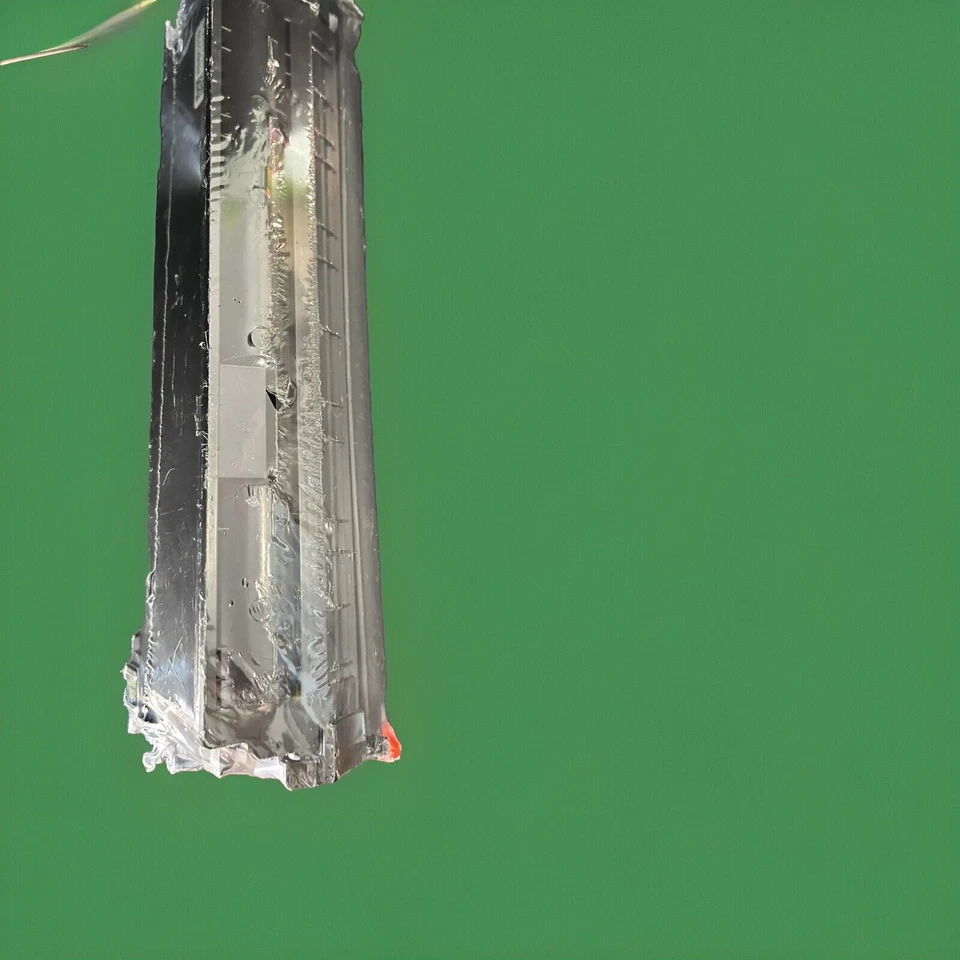 Cartucho de repuesto tono negro CRG-128 Foto 2 de 4