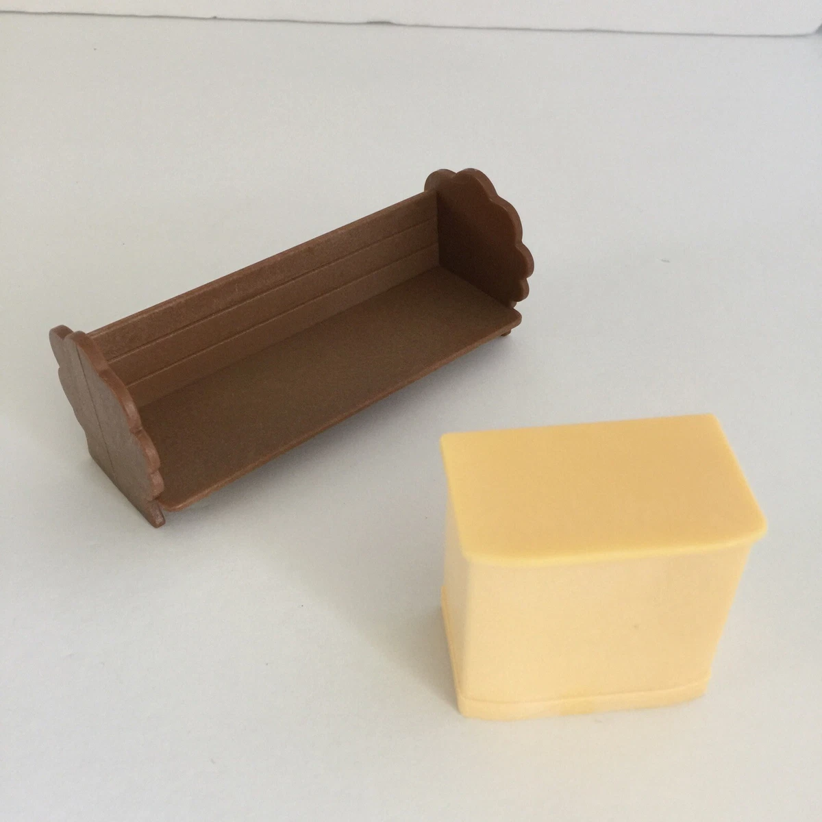 Sylvanian families school best sale teacher