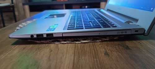Lenovo ideapad Z 500 15,6" i5 3gen. 8Gb ram 240Gb SSD Neu akku - Photo 5/10