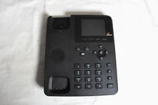 Asterisk A20 2-Line IP Desk Phone - No Handset / Stand Included