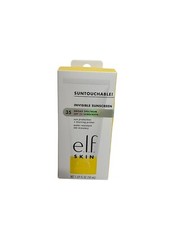 e.l.f. Skin Suntouchable Whoa Glow SPF 30 1.69 fl oz J1