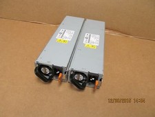 lot of 2 Artesyn 7001138-Y000 Power Supply