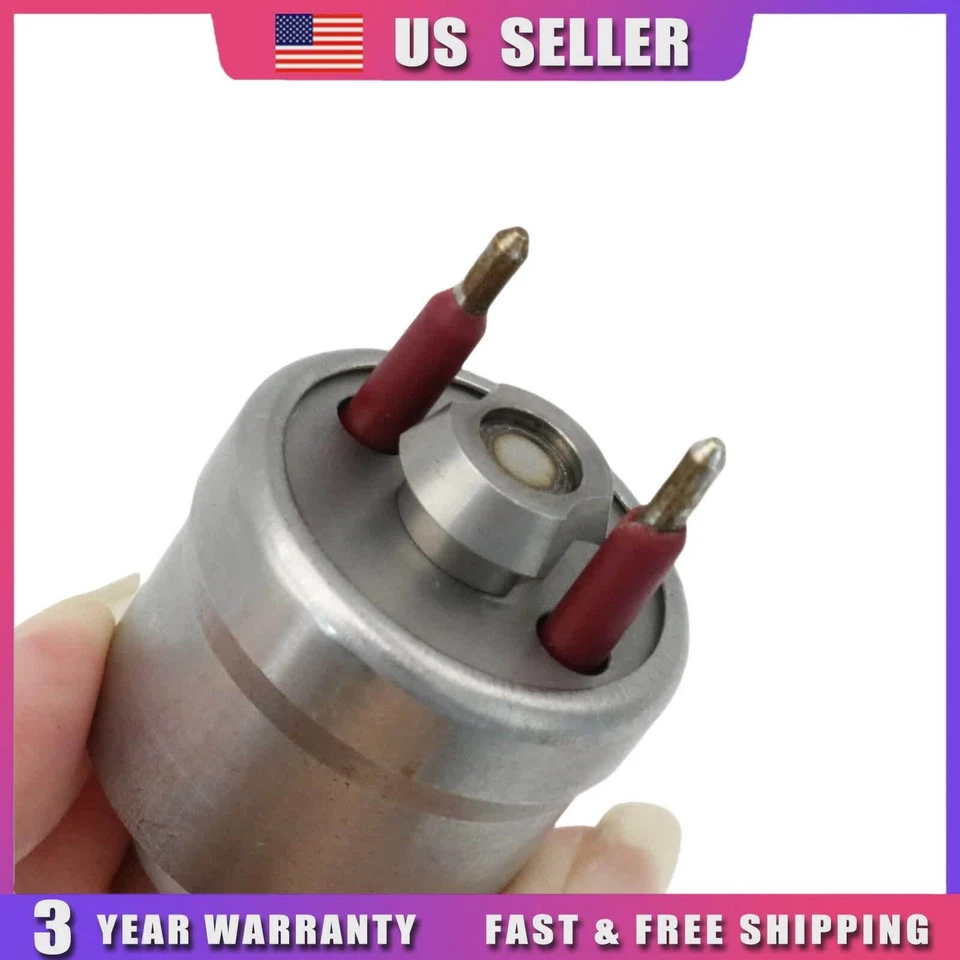 Fits Chevrolet GMC C1500 C2500 K1500 K2500 Cadillac Buick Isuzu Fuel Injector 2x - Image 2 of 4