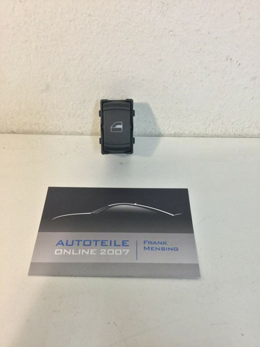 VW Golf 4 Fensterheberschalter Schalter Fensterheber 3B0959855B