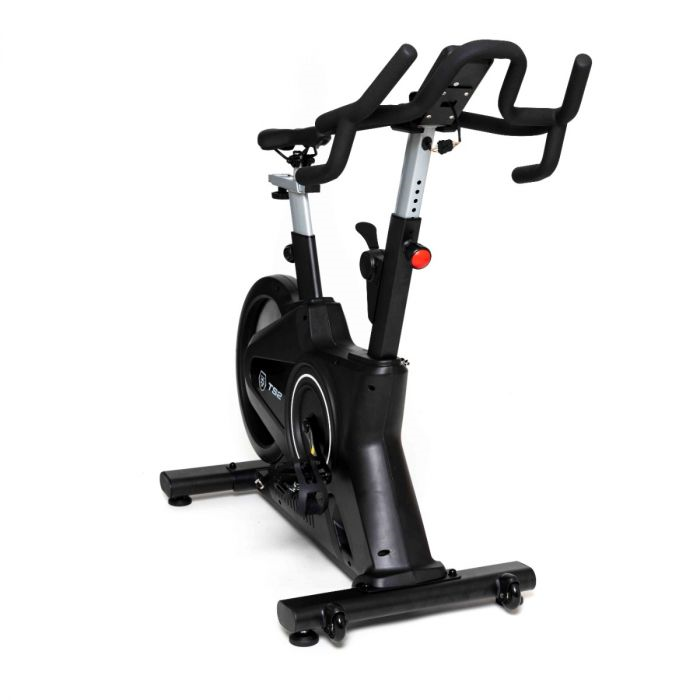 fortis variable resistance exercise cardio bike review
