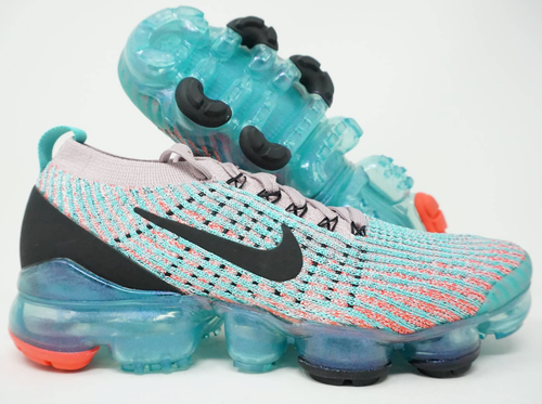 plum vapormax flyknit