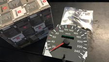 Compteur Citroen XANTIA