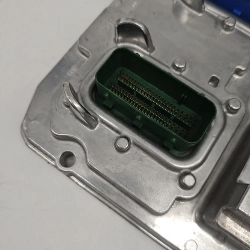 DODGE 2013-2015 RAM 2500 6.7L DIESEL 5317110 ENGINE COMPUTER MODULE ECM PCM ECU- - Picture 7 of 10