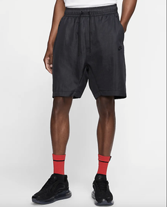 nike sportswear tech shorts