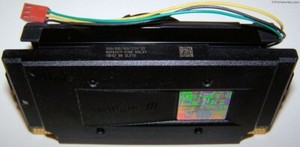 CPU intel PENTIUM 3 III 500 Mhz SL37D SLOT 1 MIT KÜHLER PROZESSOR