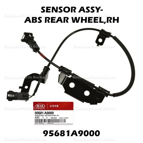 Genuine Kia Rear Spring 55350-4D201-DS – For Sedona, OEM Performance Spring - View #6