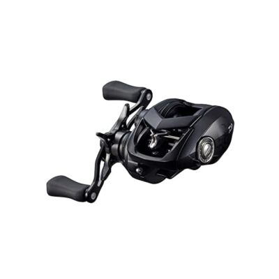 DAIWA Bait Reel 22 TATULA TW 80 rechter Griff mit Tracking NEU JP