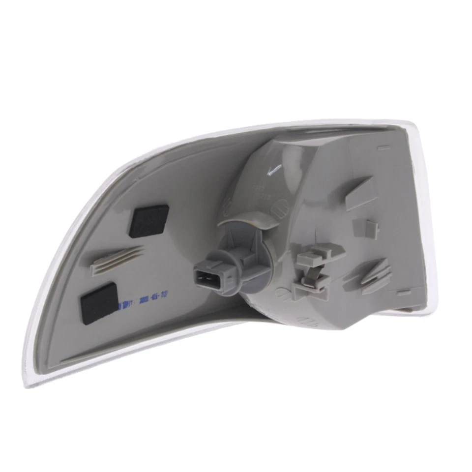 Blinker Links und Rechts Weiß Für Volvo C70 I C70 II Coupe Kabriolet S70 V70 I - Bild 4 von 4