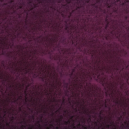 Better Trends Ashton Collection Bedspread - Thumbnail 4