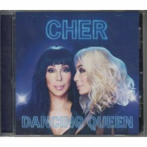 Musik-CDs als Sampler ABBA auf Englisch