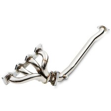 GRAVITY COLLETTORE SCARICO RACING INOX PER MAZDA MX5 MX-5 I NA 1.6 90-98