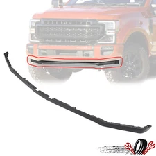 Fit For F250 F350 F450 Super Duty 2020-2022 Tremor Lower Deflector Valance Panel