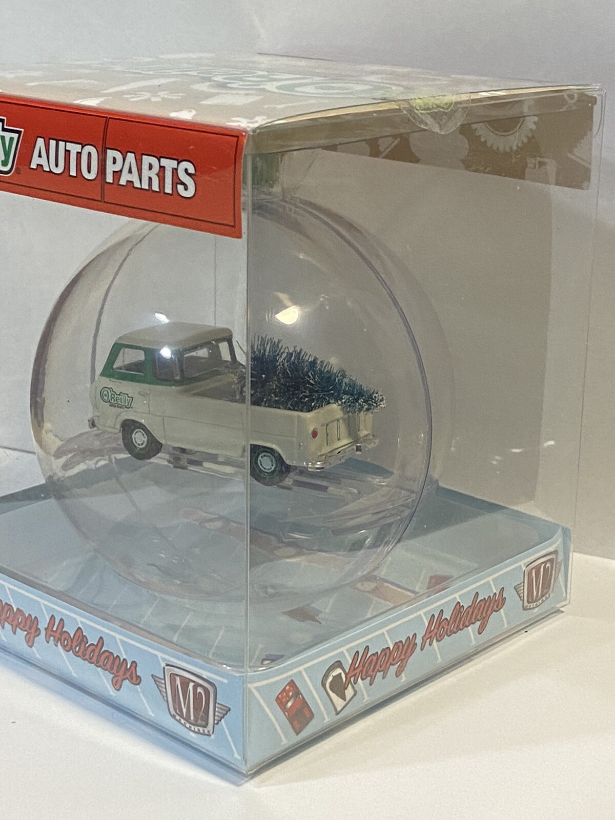 m2-machines-o-reilly-exclusive-2022-christmas-ornaments-ebay