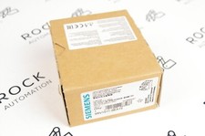 Siemens 3RV1011-0EA10 Circuit Breaker