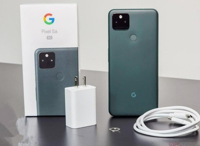 Google Pixel5a 128gb 【公式通販】