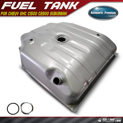 Fuel Tank Gas Replacement for Chevy GMC C2500 Truck C3500 K1500 K3500