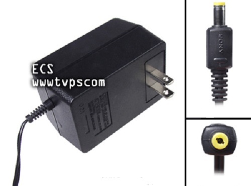 ECS SONY AC-980 AC980 Desktop Power Supply