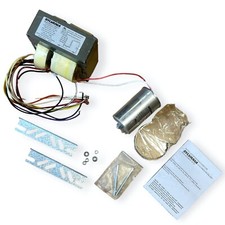 Sylvania M400multi5kit Metalarc Metal Halide Hid Magnetic Ballast Kit 75725