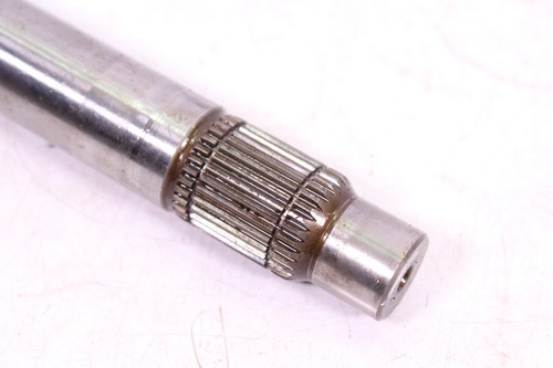 2009 POLARIS RZR 800 TRANSMISSION CLUTCH SHAFT 3234872 - Picture 2 of 4