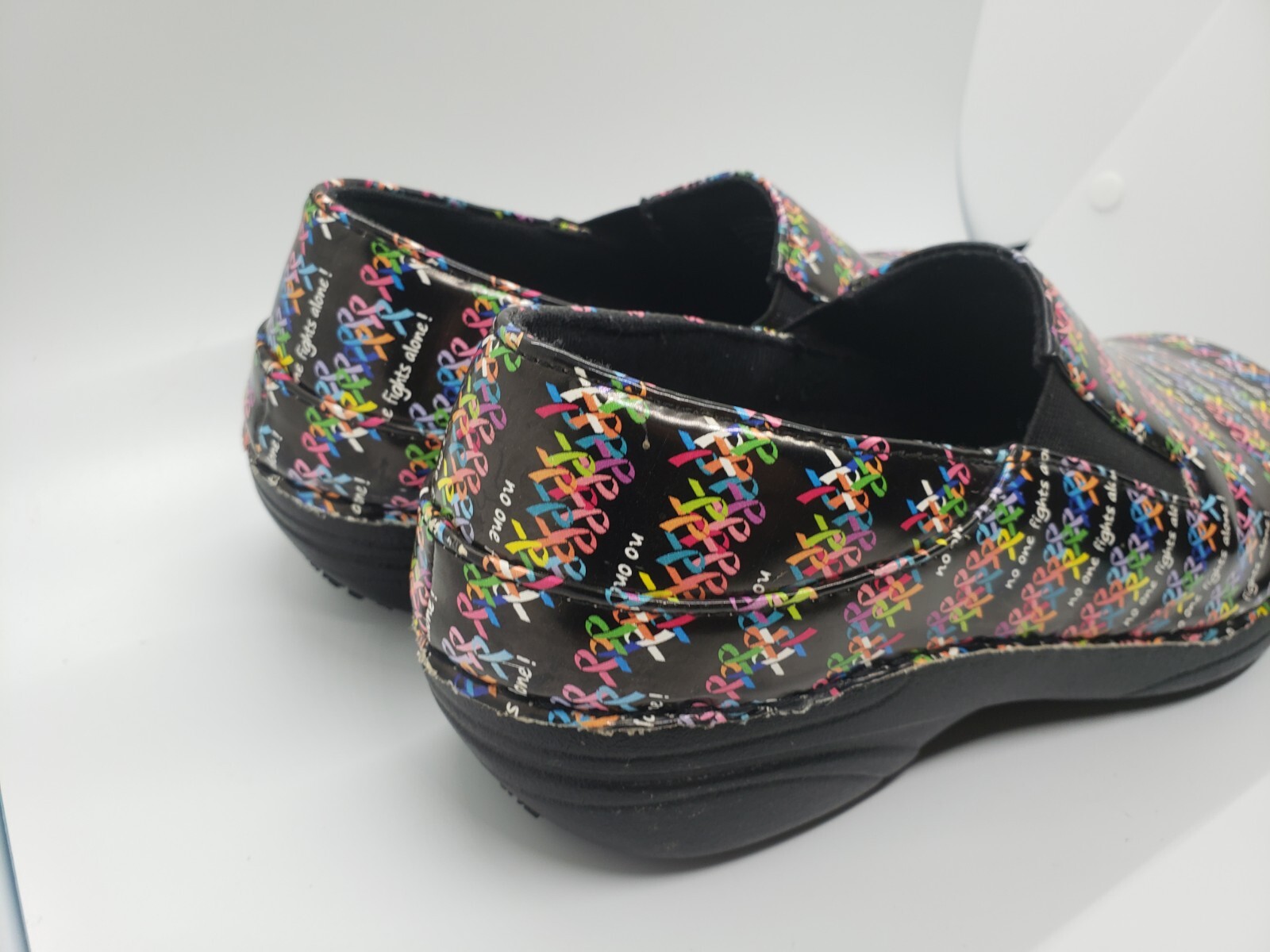 Spring Step Ferrera Fighter Slip Resistant Slip O… - image 5