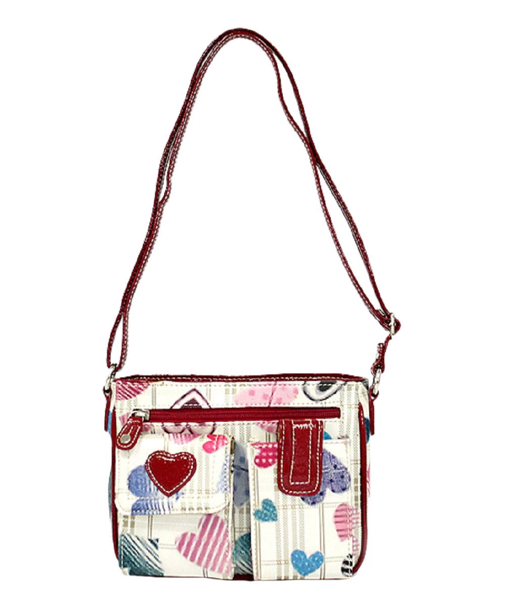 Accessorise purse sales