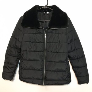ebay black puffer jacket