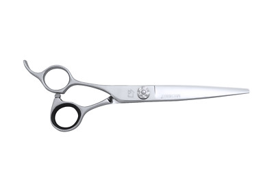 MICHIKO MEZIRO 6.5 Professional Lefty Hair Cutting Scissors Authentic Japanese