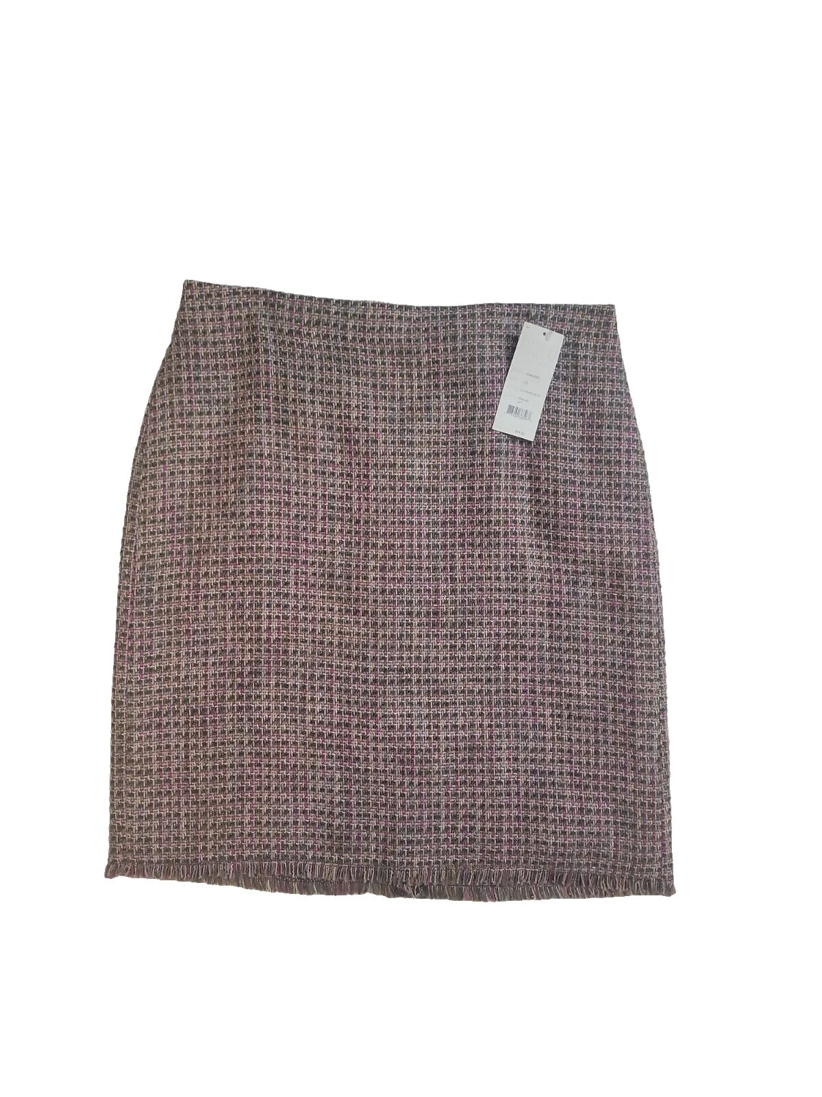 Faldas para mujer Sigrid Olsen de algodón