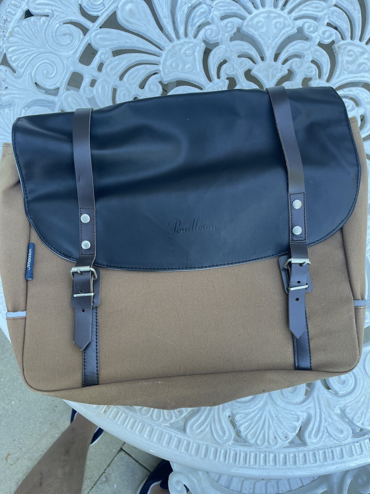 ladies pendleton somerby bike