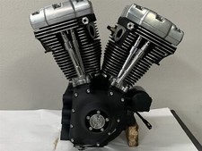  Harley-Davidson 08 FXDB Street Bob Engine Motor 96