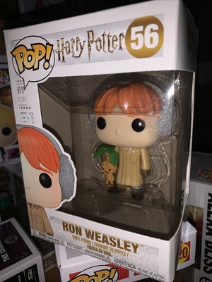 Funko Toys Harry Potter Pop HP S5 Ron 