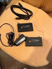 J-Tech Digital 4K Ultra HD HDBaseT HDMI Exten...
