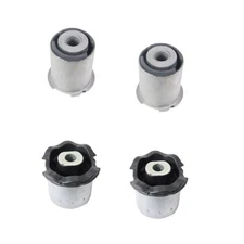 06-13 Range Rover Sport Front Lower Suspension Arm Bushings Set Allmakes 4x4
