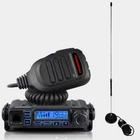 Thunderpole T-600 + Apollo Mag Kit | 12v AM/FM CB Radio & Antenna Pack