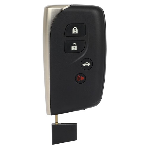 2X for 2013 2014-2016 Lexus LS460 LS600h Keyless Entry Remote Control Key Fob - Picture 2 of 8