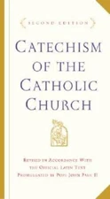 Catechism of the Catholic Church - Hardcover By U.S. Catholic Church - GOOD